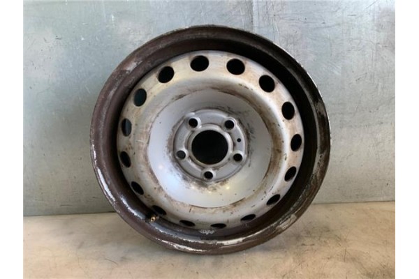 Recambio de llanta para renault trafic ii furgón (fl) 1.9 dci 100 (fl0c) referencia OEM IAM 8200570328  