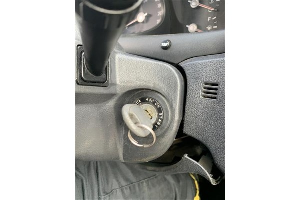 Recambio de clausor para kia sportage (km) 2.0 crdi referencia OEM IAM 819102E000 819001FE00 