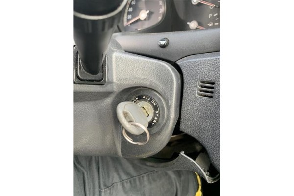 Recambio de clausor para kia sportage (km) 2.0 crdi referencia OEM IAM 819102E000 819001FE00 