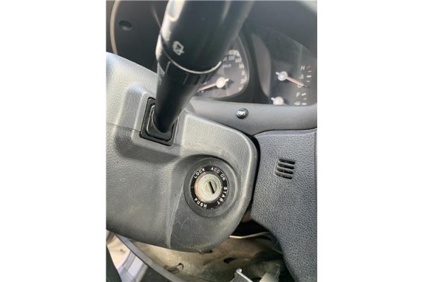 Recambio de clausor para kia sportage (km) 2.0 crdi referencia OEM IAM 819102E000 819001FE00 