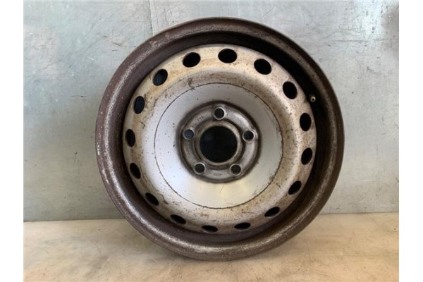 Recambio de llanta para renault trafic ii furgón (fl) 1.9 dci 100 (fl0c) referencia OEM IAM 8200570328  