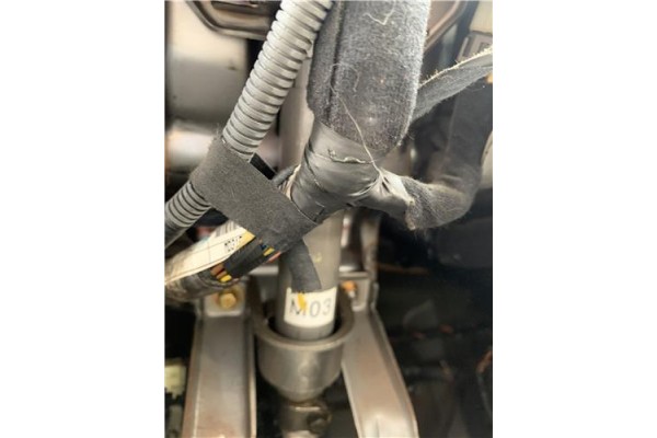 Recambio de columna direccion para kia sportage (km) 2.0 crdi referencia OEM IAM 563102E100  