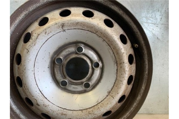 Recambio de llanta para renault trafic ii furgón (fl) 1.9 dci 100 (fl0c) referencia OEM IAM 8200570328  