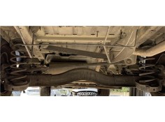 Recambio de muelle amortiguacion para peugeot expert furgón 2.0 furgón l1h1 referencia OEM IAM 525446  