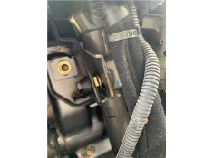 Recambio de columna direccion para kia sportage (km) 2.0 crdi referencia OEM IAM 563102E100  