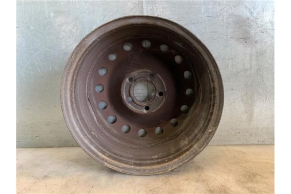 Recambio de llanta para renault trafic ii furgón (fl) 1.9 dci 100 (fl0c) referencia OEM IAM 8200570328  