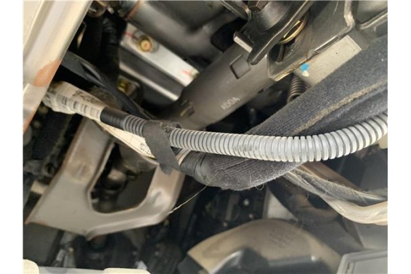 Recambio de columna direccion para kia sportage (km) 2.0 crdi referencia OEM IAM 563102E100  