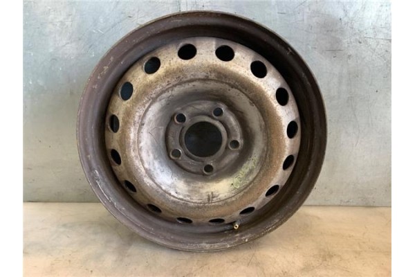 Recambio de llanta para renault trafic ii furgón (fl) 1.9 dci 100 (fl0c) referencia OEM IAM 8200570328  