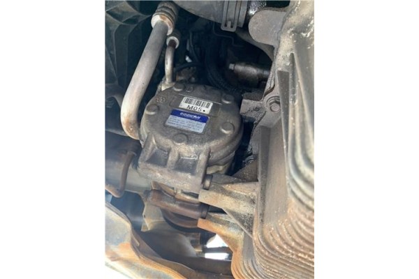 Recambio de compresor aire acond. para kia sportage (km) 2.0 crdi referencia OEM IAM 162502760K R134A 