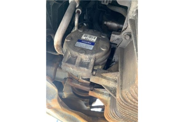 Recambio de compresor aire acond. para kia sportage (km) 2.0 crdi referencia OEM IAM 162502760K R134A 