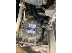 Recambio de compresor aire acond. para kia sportage (km) 2.0 crdi referencia OEM IAM 162502760K R134A 