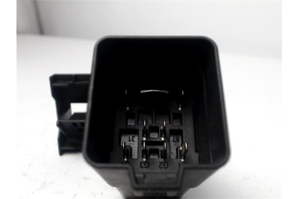 Recambio de caja precalentamiento para volkswagen touran (1t3) 1.6 edition referencia OEM IAM 038907281D 0522120504 4L907281B , 