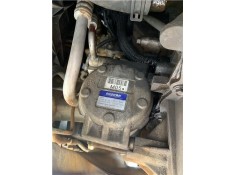 Recambio de compresor aire acond. para kia sportage (km) 2.0 crdi referencia OEM IAM 162502760K R134A 