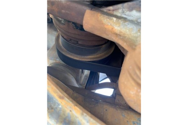 Recambio de compresor aire acond. para kia sportage (km) 2.0 crdi referencia OEM IAM 162502760K R134A 