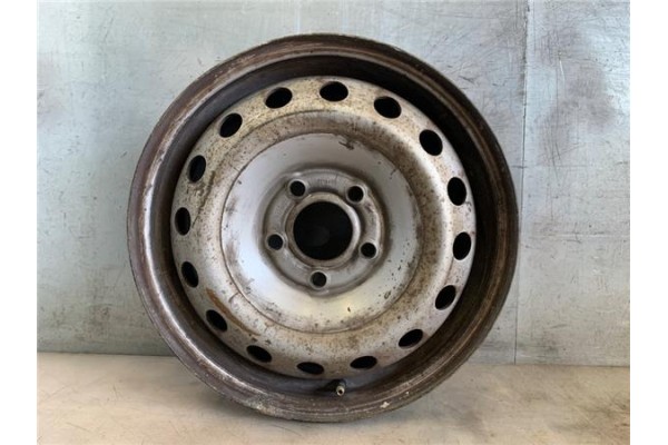 Recambio de llanta para renault trafic ii furgón (fl) 1.9 dci 100 (fl0c) referencia OEM IAM 8200570328  