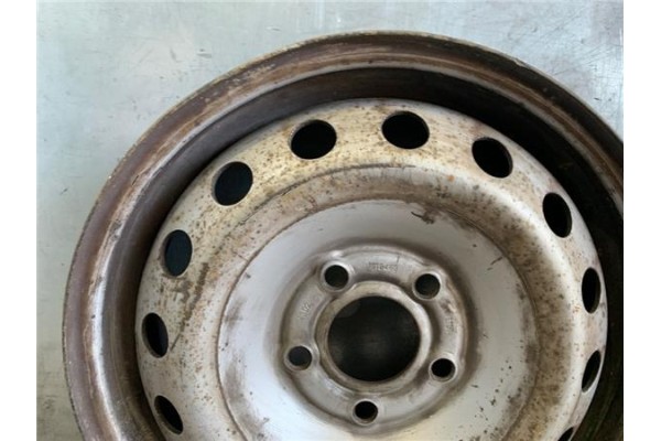Recambio de llanta para renault trafic ii furgón (fl) 1.9 dci 100 (fl0c) referencia OEM IAM 8200570328  