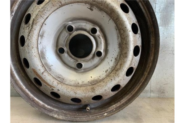 Recambio de llanta para renault trafic ii furgón (fl) 1.9 dci 100 (fl0c) referencia OEM IAM 8200570328  