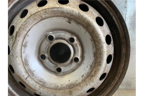 Recambio de llanta para renault trafic ii furgón (fl) 1.9 dci 100 (fl0c) referencia OEM IAM 8200570328  