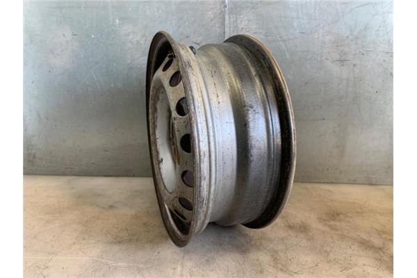Recambio de llanta para renault trafic ii furgón (fl) 1.9 dci 100 (fl0c) referencia OEM IAM 8200570328  