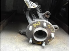 Recambio de mangueta delantero derecha para ford mondeo iii (b5y) 1.8 16v referencia OEM IAM   