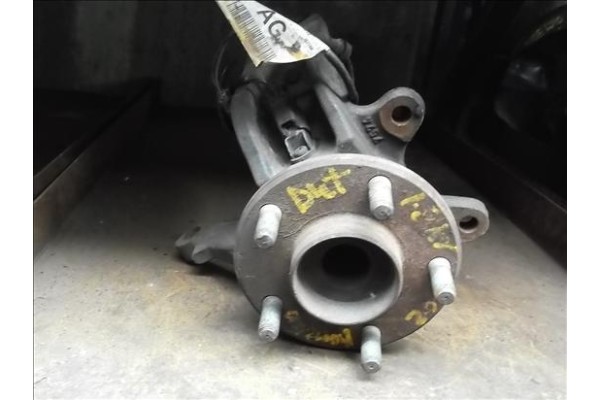 Recambio de mangueta delantero derecha para ford mondeo iii (b5y) 1.8 16v referencia OEM IAM   