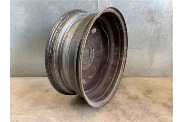 Recambio de llanta para renault trafic ii furgón (fl) 1.9 dci 100 (fl0c) referencia OEM IAM 8200570328  