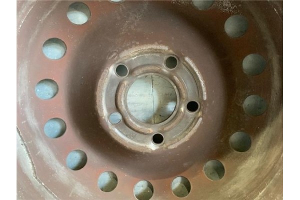 Recambio de llanta para renault trafic ii furgón (fl) 1.9 dci 100 (fl0c) referencia OEM IAM 8200570328  