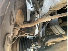 Recambio de cremallera direccion asistida para kia sportage (km) 2.0 crdi referencia OEM IAM 577001F800  