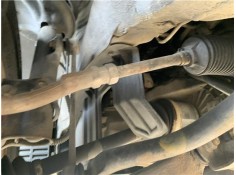 Recambio de cremallera direccion asistida para kia sportage (km) 2.0 crdi referencia OEM IAM 577001F800  