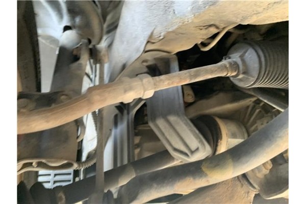 Recambio de cremallera direccion asistida para kia sportage (km) 2.0 crdi referencia OEM IAM 577001F800  