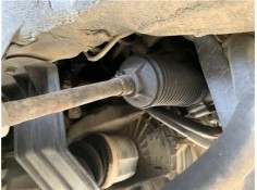 Recambio de cremallera direccion asistida para kia sportage (km) 2.0 crdi referencia OEM IAM 577001F800  