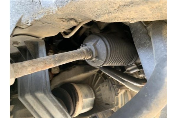 Recambio de cremallera direccion asistida para kia sportage (km) 2.0 crdi referencia OEM IAM 577001F800  