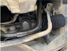 Recambio de cremallera direccion asistida para kia sportage (km) 2.0 crdi referencia OEM IAM 577001F800  