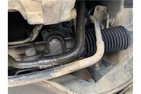 Recambio de cremallera direccion asistida para kia sportage (km) 2.0 crdi referencia OEM IAM 577001F800  