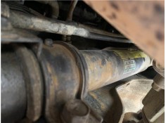 Recambio de cremallera direccion asistida para kia sportage (km) 2.0 crdi referencia OEM IAM 577001F800  