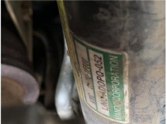 Recambio de cremallera direccion asistida para kia sportage (km) 2.0 crdi referencia OEM IAM 577001F800  