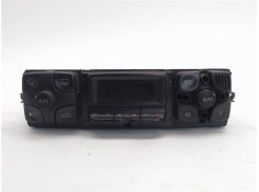Recambio de mandos climatizador para mercedes-benz clase s (bm 220) berlina referencia OEM IAM 2208300185 Q00293900 