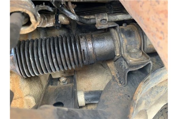 Recambio de cremallera direccion asistida para kia sportage (km) 2.0 crdi referencia OEM IAM 577001F800  