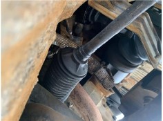 Recambio de cremallera direccion asistida para kia sportage (km) 2.0 crdi referencia OEM IAM 577001F800  