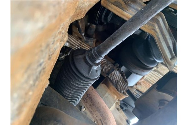 Recambio de cremallera direccion asistida para kia sportage (km) 2.0 crdi referencia OEM IAM 577001F800  