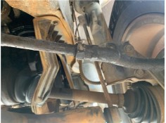 Recambio de cremallera direccion asistida para kia sportage (km) 2.0 crdi referencia OEM IAM 577001F800  