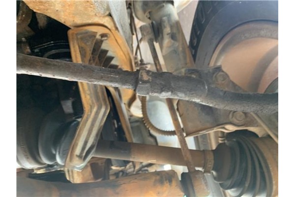 Recambio de cremallera direccion asistida para kia sportage (km) 2.0 crdi referencia OEM IAM 577001F800  