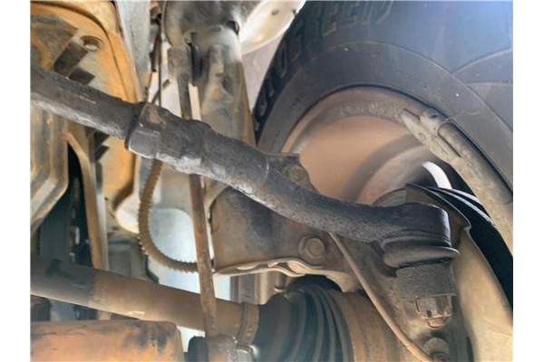 Recambio de cremallera direccion asistida para kia sportage (km) 2.0 crdi referencia OEM IAM 577001F800  