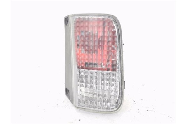 Recambio de piloto defensa trasero izquierdo para renault trafic ii furgón (fl) 1.9 dci 100 (fl0c) referencia OEM IAM 7701479309