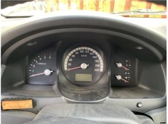 Recambio de cuadro completo para kia sportage (km) 2.0 crdi referencia OEM IAM 940031F010  