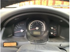 Recambio de cuadro completo para kia sportage (km) 2.0 crdi referencia OEM IAM 940031F010  