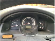 Recambio de cuadro completo para kia sportage (km) 2.0 crdi referencia OEM IAM 940031F010  