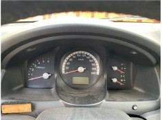 Recambio de cuadro completo para kia sportage (km) 2.0 crdi referencia OEM IAM 940031F010  