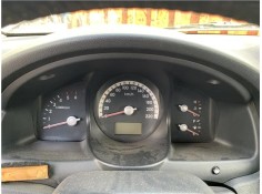 Recambio de cuadro completo para kia sportage (km) 2.0 crdi referencia OEM IAM 940031F010  