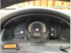 Recambio de cuadro completo para kia sportage (km) 2.0 crdi referencia OEM IAM 940031F010  